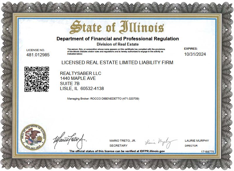 2024 Firm License